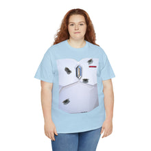 Load image into Gallery viewer, Damaged Battle Armor - White