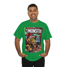 Load image into Gallery viewer, Horror Comics Tee 05