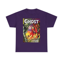 Load image into Gallery viewer, Horror Comics Tee 03