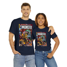 Load image into Gallery viewer, Horror Comics Tee 05