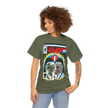 Load image into Gallery viewer, Custom Joe Tee 06