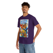 Load image into Gallery viewer, Custom League #137 Tee 01