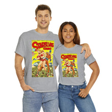 Load image into Gallery viewer, Classic Comics Tee 03