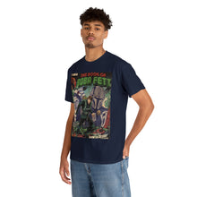 Load image into Gallery viewer, BoBF Comics Tee 06