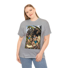 Load image into Gallery viewer, Custom Herculoids Tee 01