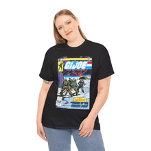 Load image into Gallery viewer, Custom Joe Tee 02