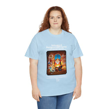 Load image into Gallery viewer, UA Cover Tee