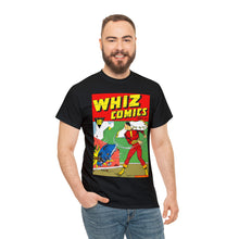 Load image into Gallery viewer, Classic Comics Tee 01