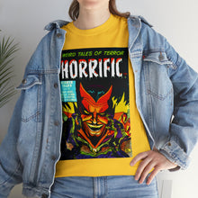 Load image into Gallery viewer, Horror Comics Tee 04