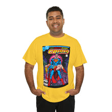 Load image into Gallery viewer, Custom Crisis #7 Tee 01