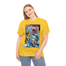 Load image into Gallery viewer, Custom Infinity Tee 01