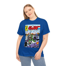 Load image into Gallery viewer, Custom Joe Tee #16 Tee 01
