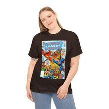 Load image into Gallery viewer, Custom League #137 Tee 01