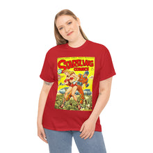 Load image into Gallery viewer, Classic Comics Tee 03