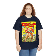 Load image into Gallery viewer, Classic Comics Tee 03