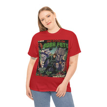 Load image into Gallery viewer, BoBF Comics Tee 06