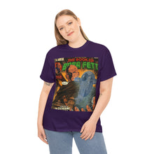 Load image into Gallery viewer, BoBF Comics Tee 04
