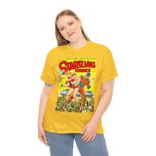 Load image into Gallery viewer, Classic Comics Tee 03