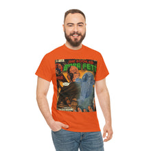 Load image into Gallery viewer, BoBF Comics Tee 04