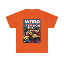 Load image into Gallery viewer, Horror Comics Tee 07