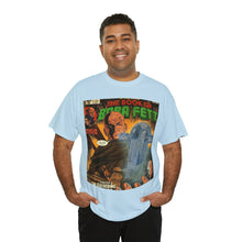 Load image into Gallery viewer, BoBF Comics Tee 04