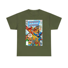 Load image into Gallery viewer, Custom League #137 Tee 01