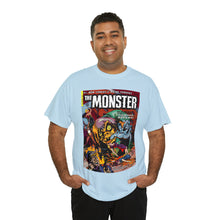 Load image into Gallery viewer, Horror Comics Tee 05