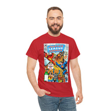 Load image into Gallery viewer, Custom League #137 Tee 01