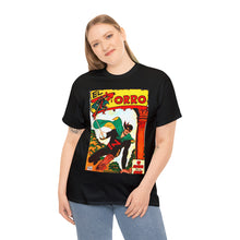 Load image into Gallery viewer, Classic Comics Tee 05