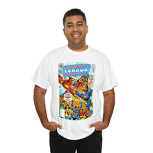 Load image into Gallery viewer, Custom League #137 Tee 01