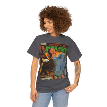 Load image into Gallery viewer, BoBF Comics Tee 04