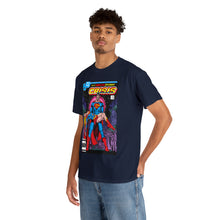 Load image into Gallery viewer, Custom Crisis #7 Tee 01