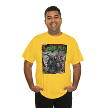 Load image into Gallery viewer, BoBF Comics Tee 06