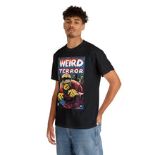 Load image into Gallery viewer, Horror Comics Tee 07