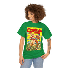 Load image into Gallery viewer, Classic Comics Tee 03