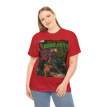 Load image into Gallery viewer, BoBF Comics Tee 03