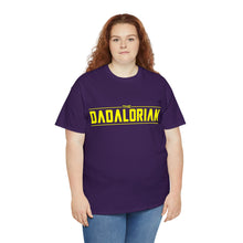 Load image into Gallery viewer, The Dadalorian - Yellow Lettering