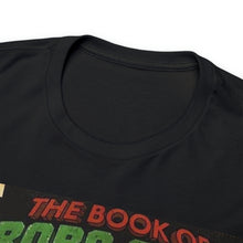 Load image into Gallery viewer, BoBF Comics Tee 06