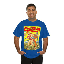 Load image into Gallery viewer, Classic Comics Tee 03