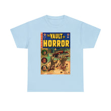 Load image into Gallery viewer, Horror Comics Tee 06