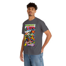 Load image into Gallery viewer, Custom X #95 Tee 01