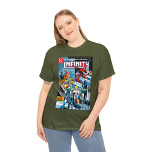 Load image into Gallery viewer, Custom Infinity Tee 01