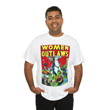Load image into Gallery viewer, Classic Comics Tee 04