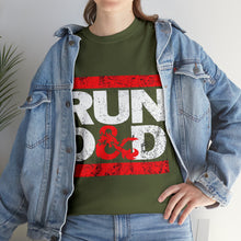 Load image into Gallery viewer, Run DandD T-Shirt