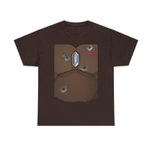 Load image into Gallery viewer, Damaged Battle Armor - Brown