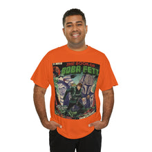Load image into Gallery viewer, BoBF Comics Tee 06