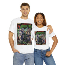 Load image into Gallery viewer, BoBF Comics Tee 06
