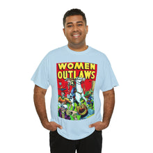 Load image into Gallery viewer, Classic Comics Tee 04