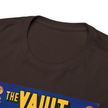 Load image into Gallery viewer, Horror Comics Tee 06