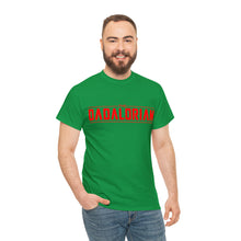 Load image into Gallery viewer, The Dadalorian - Red Lettering